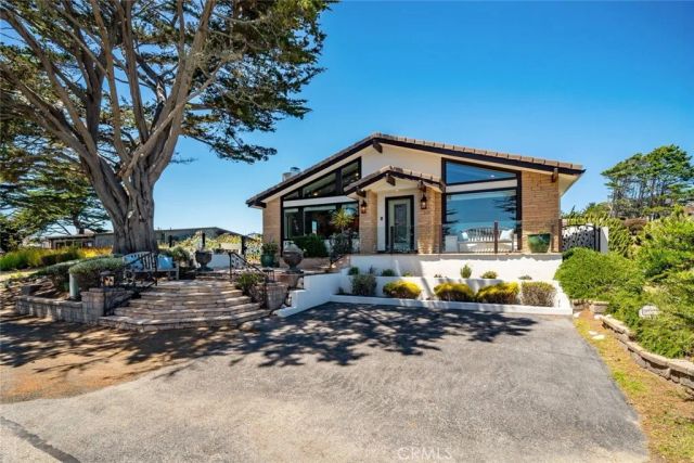 5752 Moonstone Beach, Cambria, CA 93428