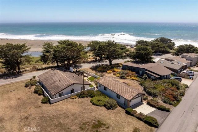 5752 Moonstone Beach, Cambria, CA 93428