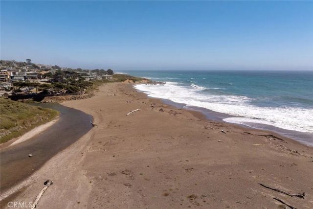 5752 Moonstone Beach, Cambria, CA 93428