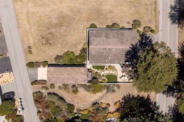 5752 Moonstone Beach, Cambria, CA 93428