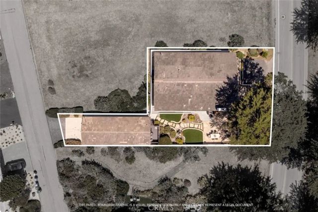 5752 Moonstone Beach, Cambria, CA 93428