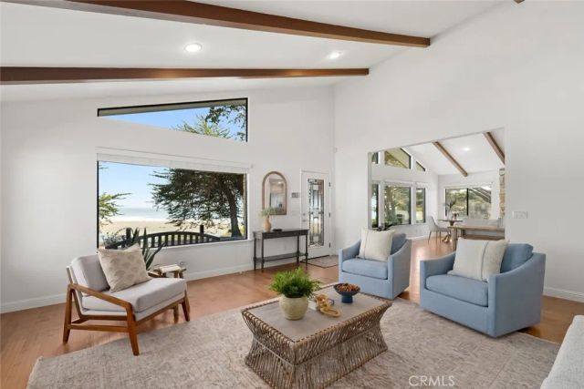 5752 Moonstone Beach, Cambria, CA 93428