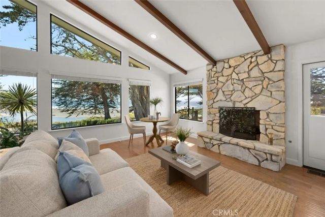 5752 Moonstone Beach, Cambria, CA 93428