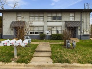 1316 Antone Street B, Bryan, TX 77803