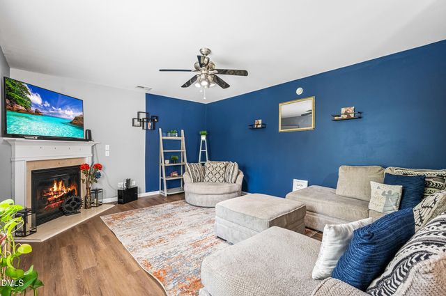 4708 Hoppers Drive, Durham, NC 27704