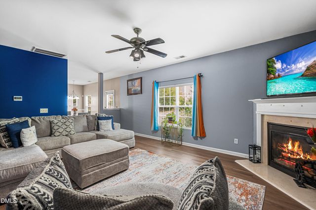4708 Hoppers Drive, Durham, NC 27704