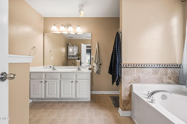 4708 Hoppers Drive, Durham, NC 27704