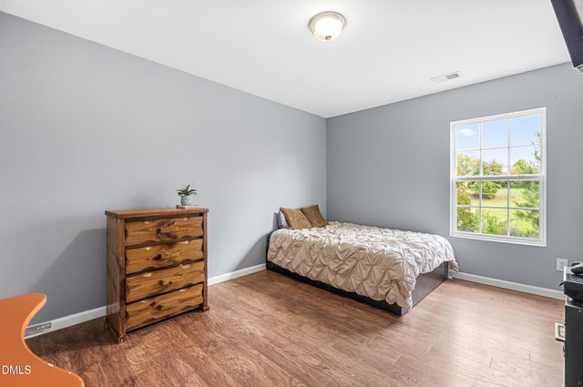 4708 Hoppers Drive, Durham, NC 27704
