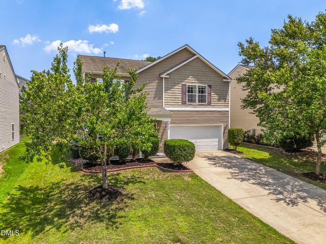 4708 Hoppers Drive, Durham, NC 27704