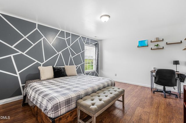 4708 Hoppers Drive, Durham, NC 27704