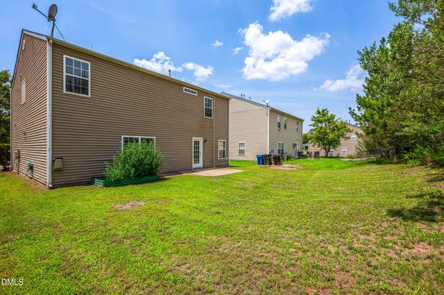 4708 Hoppers Drive, Durham, NC 27704