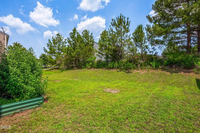 4708 Hoppers Drive, Durham, NC 27704