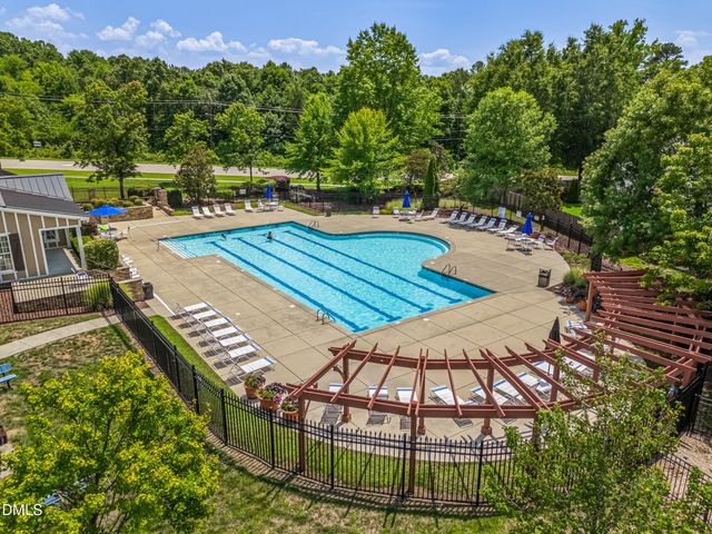 4708 Hoppers Drive, Durham, NC 27704