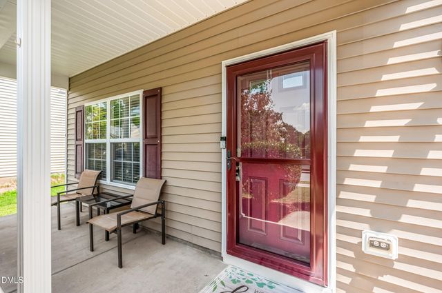 4708 Hoppers Drive, Durham, NC 27704