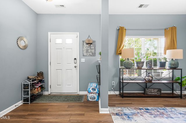 4708 Hoppers Drive, Durham, NC 27704