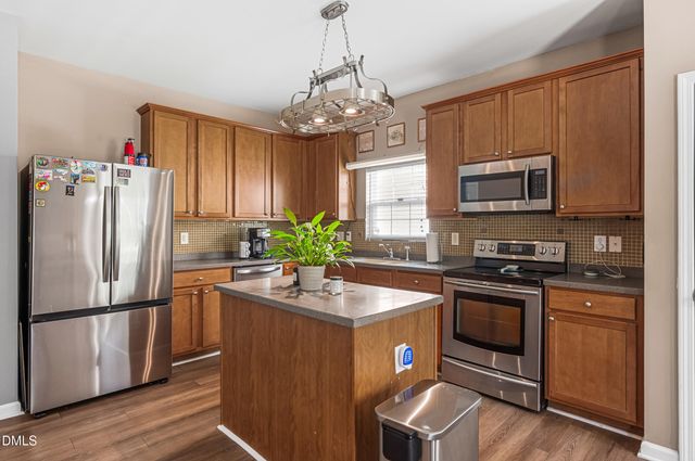 4708 Hoppers Drive, Durham, NC 27704