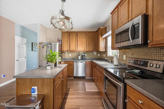 4708 Hoppers Drive, Durham, NC 27704