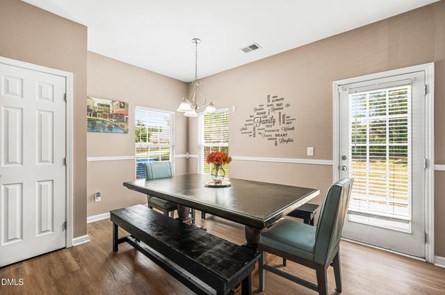4708 Hoppers Drive, Durham, NC 27704