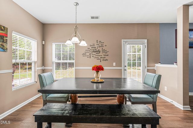 4708 Hoppers Drive, Durham, NC 27704