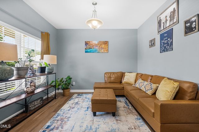 4708 Hoppers Drive, Durham, NC 27704