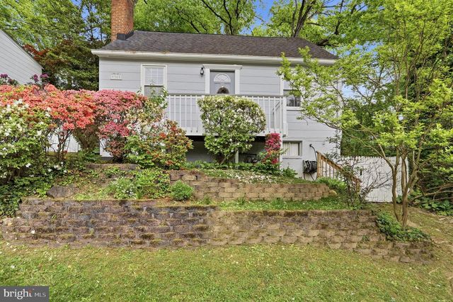 9305 CAROLINE AVE, Silver Spring, MD 20901
