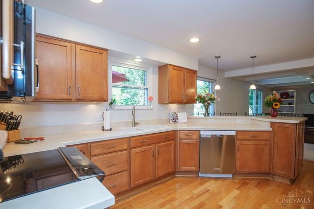 8069 Ashgrove Drive, Anderson Twp, OH 45244