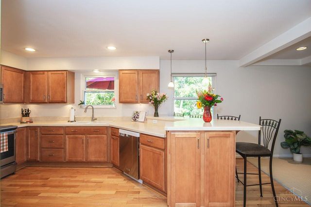 8069 Ashgrove Drive, Anderson Twp, OH 45244