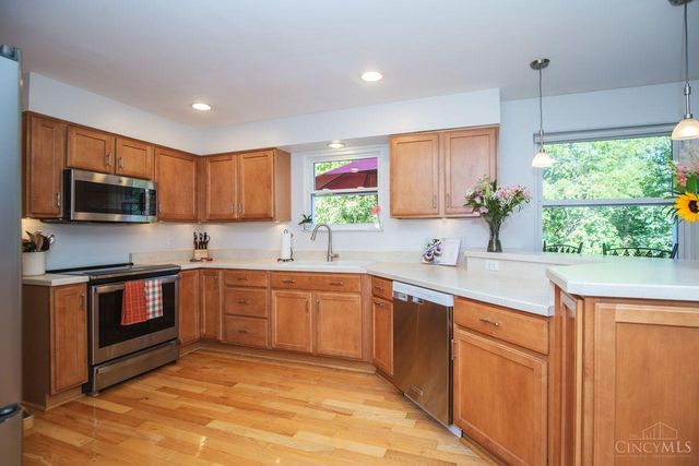 8069 Ashgrove Drive, Anderson Twp, OH 45244