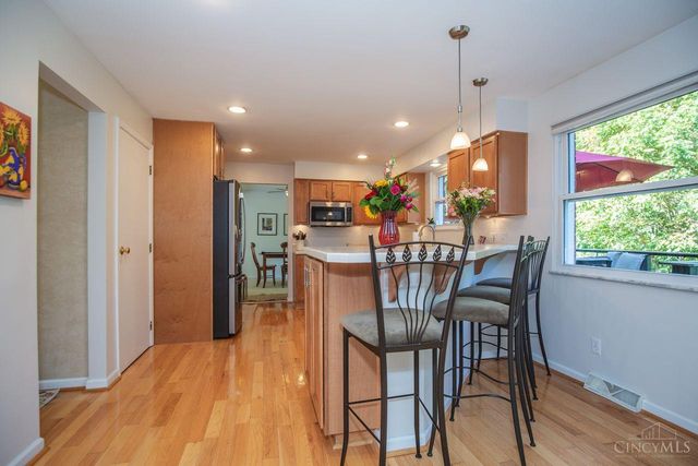 8069 Ashgrove Drive, Anderson Twp, OH 45244