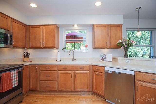 8069 Ashgrove Drive, Anderson Twp, OH 45244