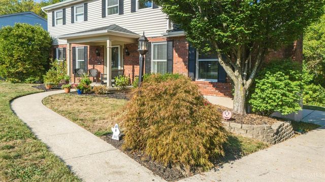 8069 Ashgrove Drive, Anderson Twp, OH 45244