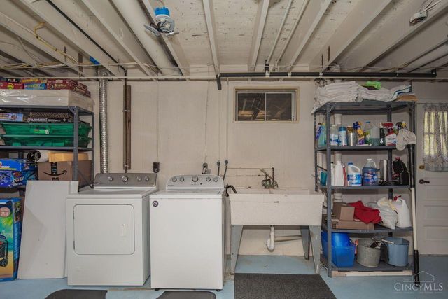 8069 Ashgrove Drive, Anderson Twp, OH 45244