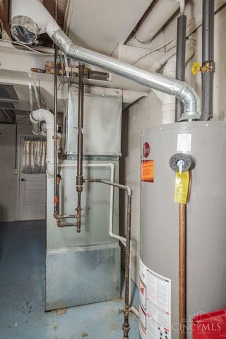 8069 Ashgrove Drive, Anderson Twp, OH 45244