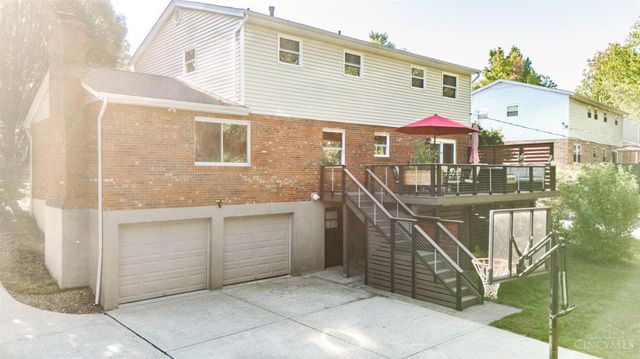 8069 Ashgrove Drive, Anderson Twp, OH 45244