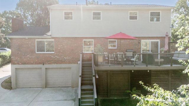 8069 Ashgrove Drive, Anderson Twp, OH 45244