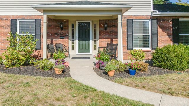 8069 Ashgrove Drive, Anderson Twp, OH 45244