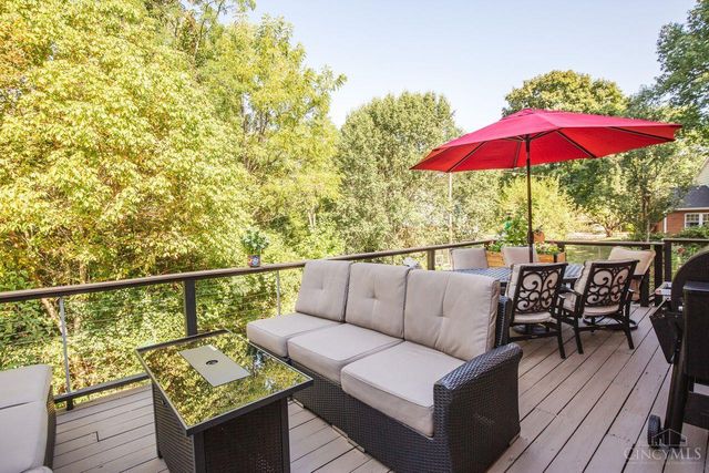 8069 Ashgrove Drive, Anderson Twp, OH 45244