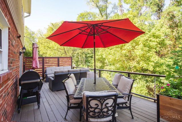 8069 Ashgrove Drive, Anderson Twp, OH 45244