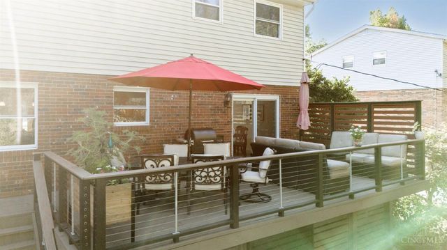 8069 Ashgrove Drive, Anderson Twp, OH 45244