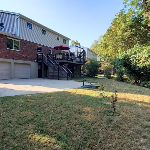 8069 Ashgrove Drive, Anderson Twp, OH 45244