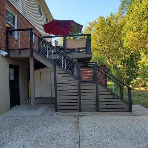 8069 Ashgrove Drive, Anderson Twp, OH 45244