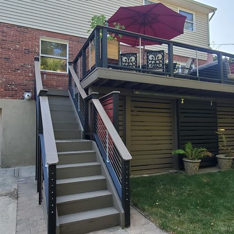 8069 Ashgrove Drive, Anderson Twp, OH 45244