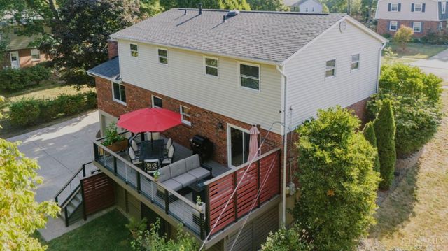 8069 Ashgrove Drive, Anderson Twp, OH 45244