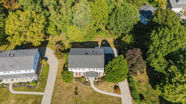 8069 Ashgrove Drive, Anderson Twp, OH 45244