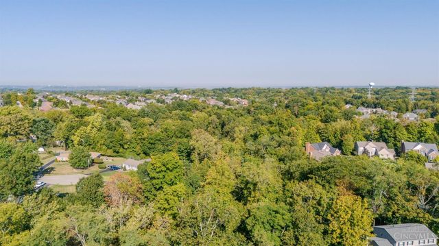 8069 Ashgrove Drive, Anderson Twp, OH 45244