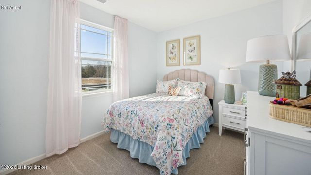 3502 Noah Trail, Jeffersonville, IN 47130