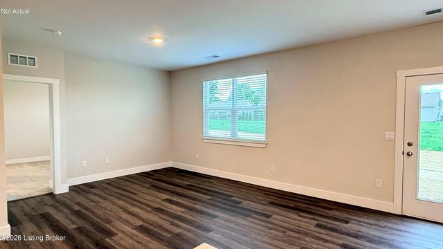 3502 Noah Trail, Jeffersonville, IN 47130