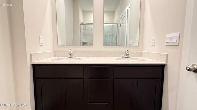 3502 Noah Trail, Jeffersonville, IN 47130