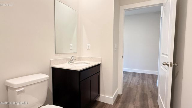 3502 Noah Trail, Jeffersonville, IN 47130