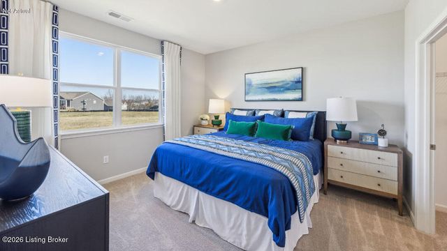 3502 Noah Trail, Jeffersonville, IN 47130
